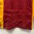 Washington Redskins NFL Women’s Fleece Quarter Zip Pullover - XL 2 thumbnail