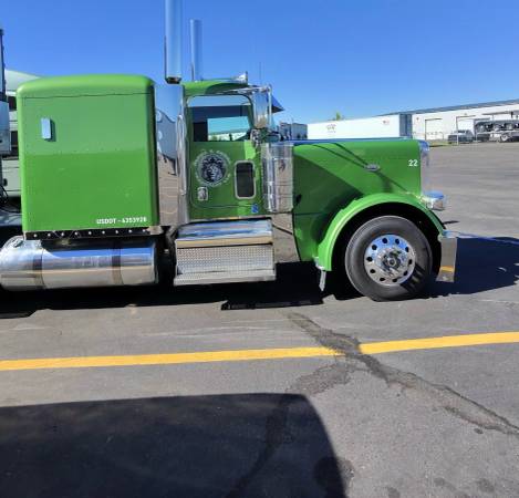 CDL A Driver - Reefer 1