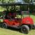 2025 Madjax E Series E4 Golf Carts! Fully Loaded! Street Legal! 11 thumbnail
