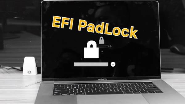 EFI/ icloud removal /activation lock reset 2010to2024 1