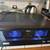 Denon POA-1500  Amplifier dual Meter 9 thumbnail