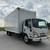 2021 Isuzu NRR 24ft Box Truck - Liftgate 3 thumbnail