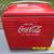 Vintage Coca-Cola Cooler 7 thumbnail