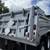 2017 International 7600 18 Speed 16 Foot Dump with HIAB Crane 10 thumbnail