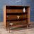 Mid-Century Modern Bow Front Bookcase Credenza, c.1960’s 1 thumbnail