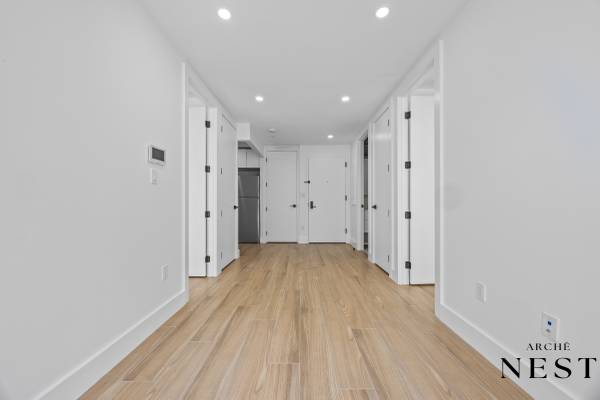 $3,000 / 2br - EDIFICIO TOTALMENTE NUEVO | LAVANDERÍA EN UNIDAD (Crown Heights)63689591417729121