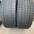 (4) 255/35r19 XL & 225/40r19 Continental ContiSportContact 5 SSR MOE 8 thumbnail