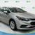 2016 Chevrolet Cruze Chevy LT Sedan 3 thumbnail