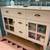 New in box double sink vanity (NO SINK! VANITY ONLY!)  33.5'' H X 48'' 1 thumbnail