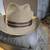 Hat Steve Harvey Collection straw fedora 4 thumbnail
