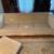 Vintage Simmons Oyster Velvet Sofa 2 thumbnail