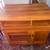 Solid wood tv stand 1 thumbnail