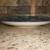 Vintage Boleslawiec Unikat Large Serving Platter, 12.75" 5 thumbnail