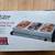 OSTER BUFFET SERVER & WARMING TRAY 3 2.5 QUART PANS WITH LIDS 1 thumbnail