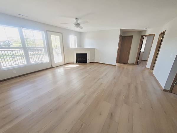 2-Bedroom NE Cedar Rapids Condo Available Now! 1