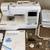 Brother SE600 Computerized Sewing & Embroidery Machine with Accessories – $325 3 thumbnail