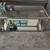 Rectangular glass coffee table with mirrored bottom 1 thumbnail