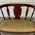 3 Beautiful Pieces of Furniture Rocker - Love Seat - Chair Set 12 thumbnail