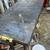 welding table  1/4" plate  118 x 38 2 thumbnail