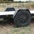 Trailer Tilt Flat Bed 24' Long 15 thumbnail