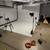 Modular Cyc Wall / Infinity Studio Backdrop Sheets 4 thumbnail