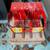 Lot-O Twin Double Barrel Vibrating Rock Polishing Tumbler 2 thumbnail