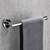 ***Chrome Bathroom Hardware Set*** 1 thumbnail