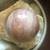 Pink Moonstone sphere/indoor water fountain 3 thumbnail