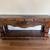 Large rustic console table 1 thumbnail
