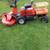simplicity 16 hp hydro front mower 6 thumbnail