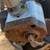 Jinma 454 2005 Tractor, Loader, and Back Hoe 18 thumbnail