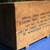 Military Small Arms Ammunition Box 3 thumbnail