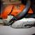 Stihl 028.Wood Boss Super w/ 18 in. bar. 3 thumbnail