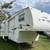 2002 Keystone fifth wheel camper 2 thumbnail