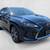 2021 Lexus RX AWD All Wheel Drive Electric RX 450hL SUV 4 thumbnail