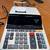 Sharp EL-2630PIII Printing Calculator - As Is / Untested الوصف (Description 3 thumbnail