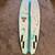 Baba Surfboards Fish — 5'4" x 19¾" x 2⅜" 3 thumbnail