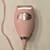 Vintage Lady Sunbeam Pink Electric Shaver With Built-In Light 3 thumbnail