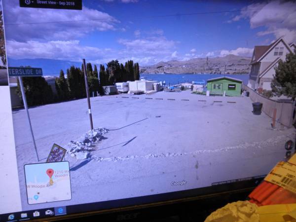 $3,950,000 Lake Chelan Waterfront Real Estate 120ft (Chelan)63417970050051124