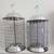 squirrel proof suet & finch bird feeders 1 thumbnail