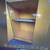 Flammable Liquid Storage Cabinet Justrite  Self-Closing Door Yell 2 thumbnail