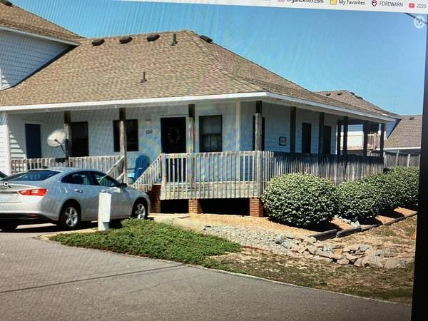$2,000 / 2br - Ubicación, ubicación, ubicación! (Kitty Hawk)63862069975169120