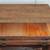 Buffet Sideboard Hutch Dinette Cabinet Vintage Solid Wood 7 thumbnail