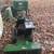 2003 John Deere Frontier ST0927 USA INTEK OHV 9HP 27" Snow Blower 2 thumbnail