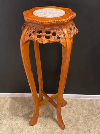 Plant Stand or Tea table 1