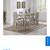 Dining Set seating for 6 3 thumbnail