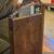 Antique Folding Vanity Mirror 8 thumbnail