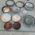 Assorted Hubcaps For Mancave 7 thumbnail
