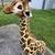 Melissa & Doug Plush Giraffe Stuffed Animal Toy 4.5 Feet Tall 3 thumbnail