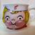 1998 Large Campbell's Soup Cup 1 thumbnail